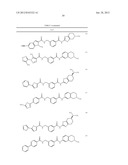 RHO KINASE INHIBITORS diagram and image