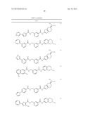 RHO KINASE INHIBITORS diagram and image