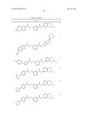 RHO KINASE INHIBITORS diagram and image