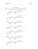 RHO KINASE INHIBITORS diagram and image