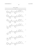 RHO KINASE INHIBITORS diagram and image