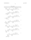 RHO KINASE INHIBITORS diagram and image