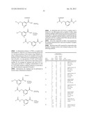 RHO KINASE INHIBITORS diagram and image