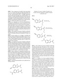 RHO KINASE INHIBITORS diagram and image