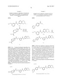 RHO KINASE INHIBITORS diagram and image