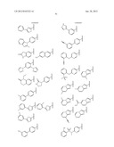 RHO KINASE INHIBITORS diagram and image