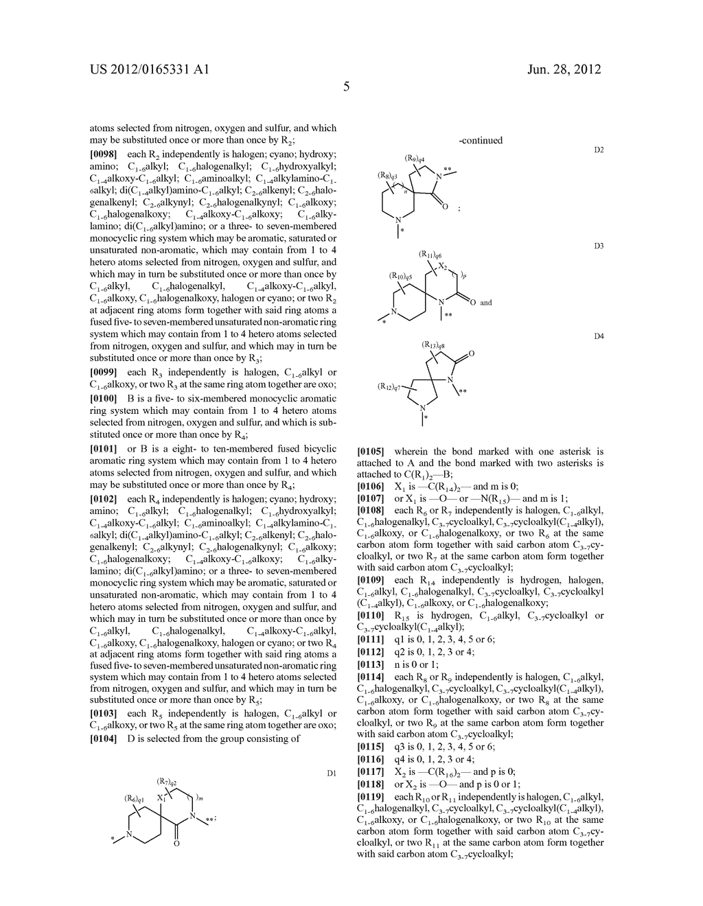 Di/tri-aza-spiro-C9-C11alkanes - diagram, schematic, and image 06