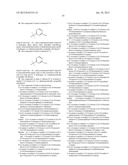 Indole/Benzimidazole Compounds as mTOR Kinase Inhibitors diagram and image