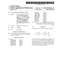 Glucagon Receptor Modulators diagram and image