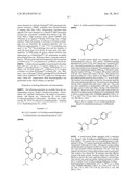 Glucagon Receptor Modulators diagram and image