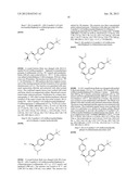 Glucagon Receptor Modulators diagram and image