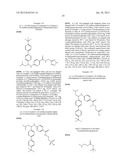 Glucagon Receptor Modulators diagram and image