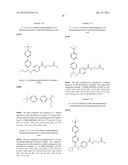 Glucagon Receptor Modulators diagram and image