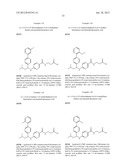 Glucagon Receptor Modulators diagram and image