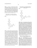 Glucagon Receptor Modulators diagram and image