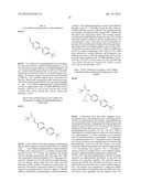 Glucagon Receptor Modulators diagram and image