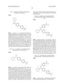 Glucagon Receptor Modulators diagram and image