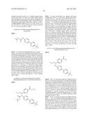 Glucagon Receptor Modulators diagram and image