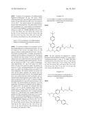 Glucagon Receptor Modulators diagram and image