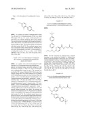 Glucagon Receptor Modulators diagram and image