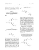 Glucagon Receptor Modulators diagram and image