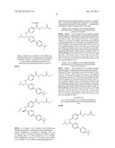 Glucagon Receptor Modulators diagram and image