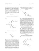 Glucagon Receptor Modulators diagram and image