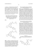 Glucagon Receptor Modulators diagram and image