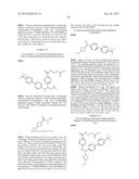 Glucagon Receptor Modulators diagram and image