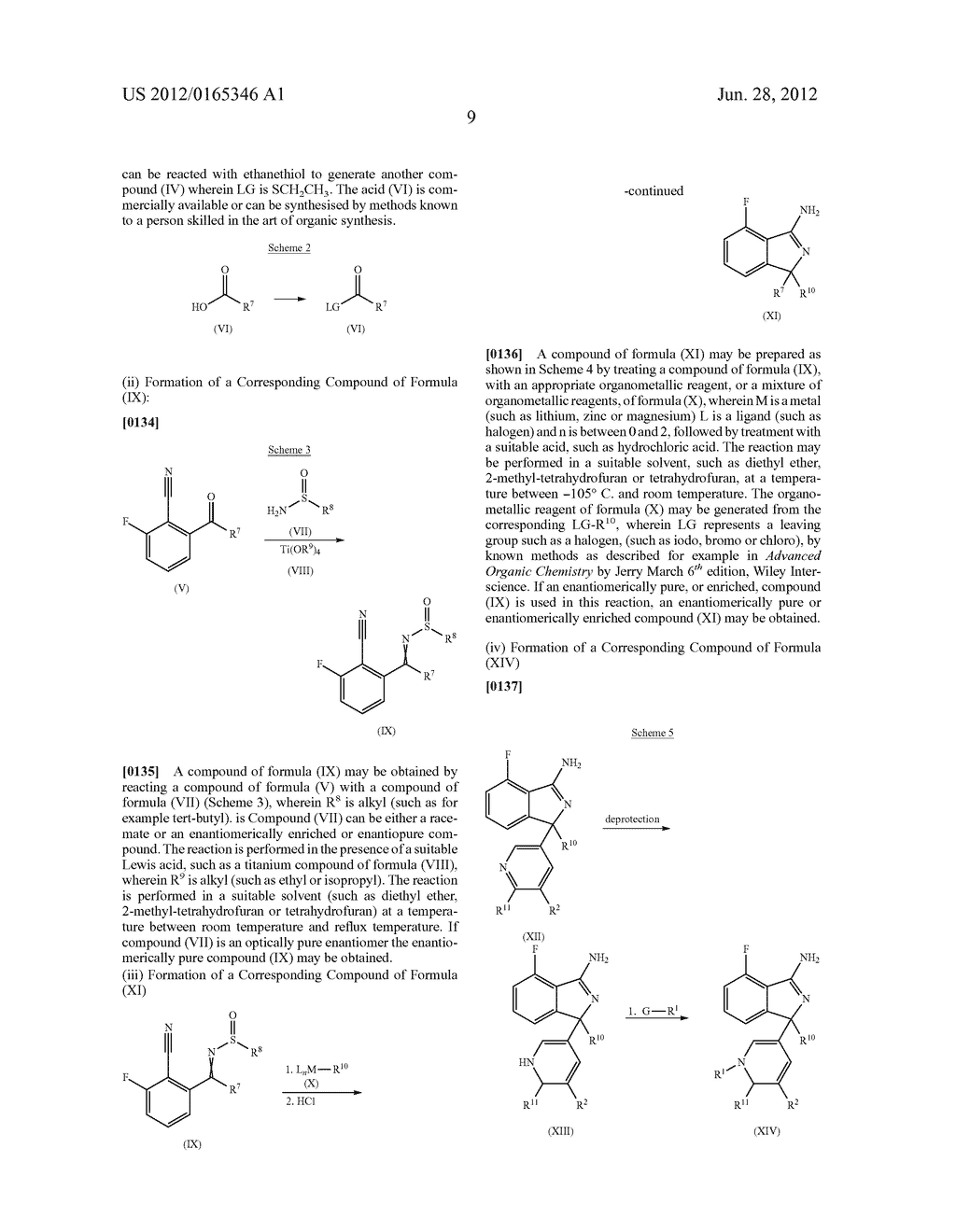 Compounds and their use as BACE inhibitors - diagram, schematic, and image 14