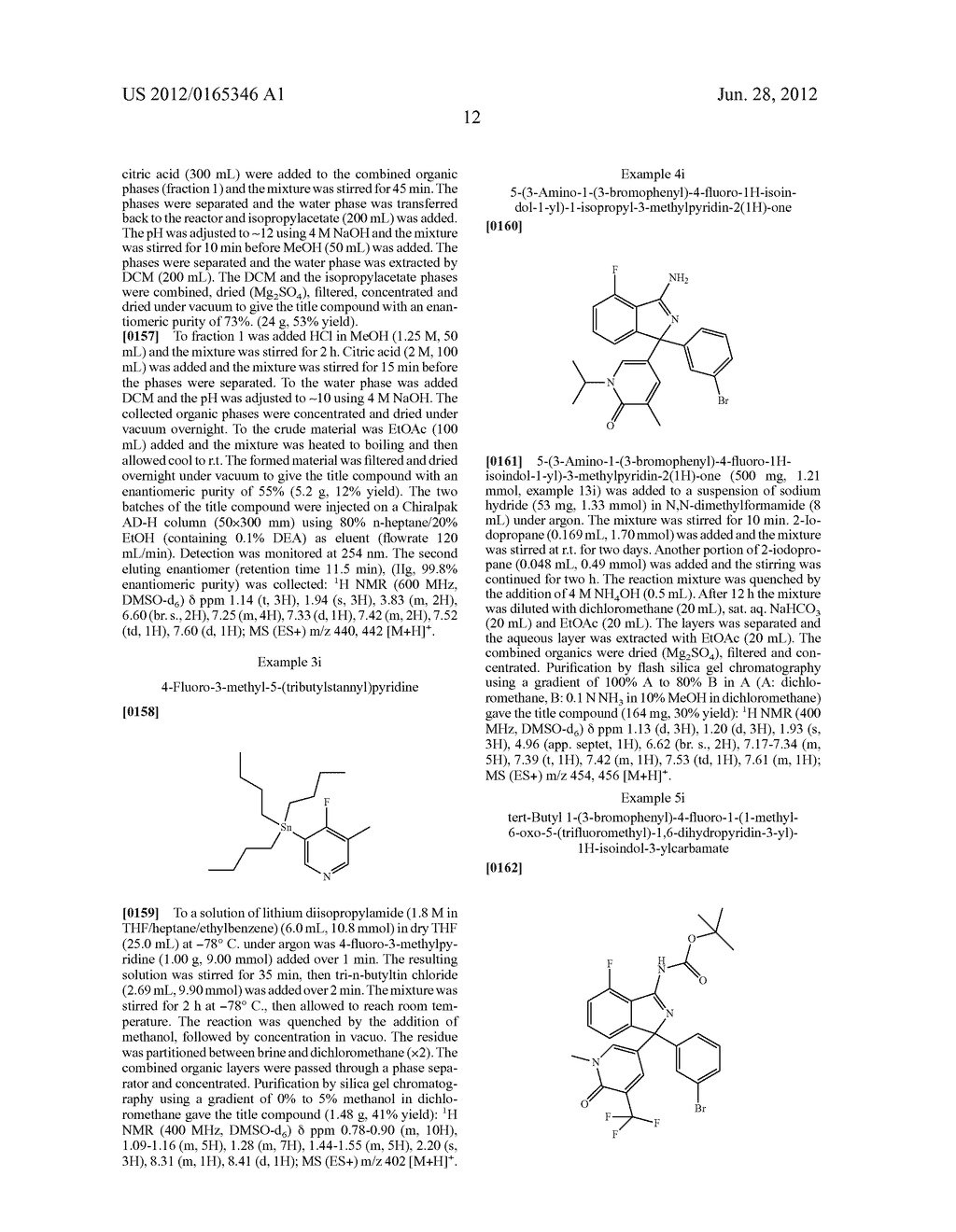 Compounds and their use as BACE inhibitors - diagram, schematic, and image 17