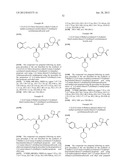 Urea Glucokinase Activators diagram and image