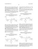 Urea Glucokinase Activators diagram and image