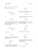 THIOPHENE-CARBOXAMIDES USEFUL AS INHIBITORS OF PROTEIN KINASES diagram and image