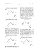 THIOPHENE-CARBOXAMIDES USEFUL AS INHIBITORS OF PROTEIN KINASES diagram and image