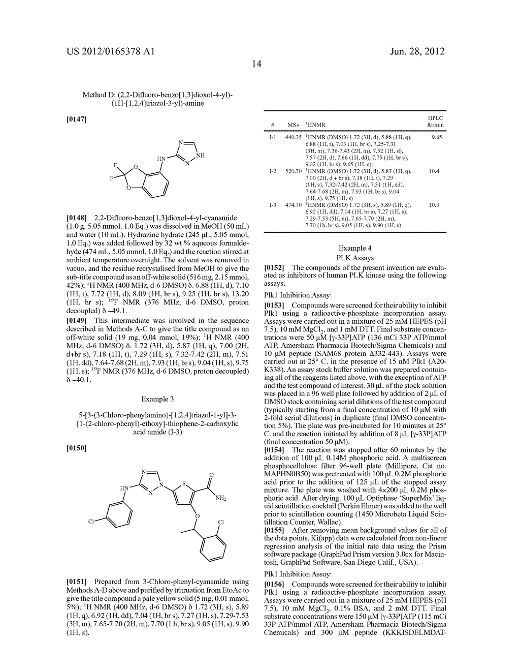 THIOPHENE-CARBOXAMIDES USEFUL AS INHIBITORS OF PROTEIN KINASES - diagram, schematic, and image 15