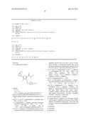 THIOPHENE-CARBOXAMIDES USEFUL AS INHIBITORS OF PROTEIN KINASES diagram and image