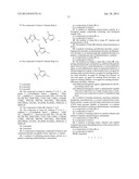 THIOPHENE-CARBOXAMIDES USEFUL AS INHIBITORS OF PROTEIN KINASES diagram and image