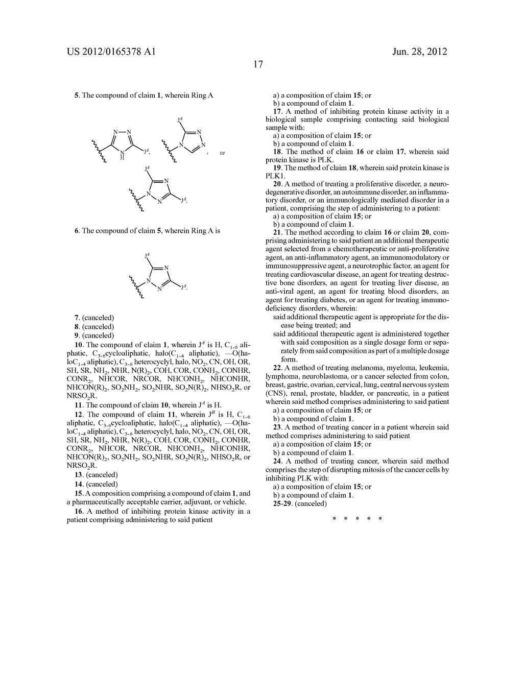 THIOPHENE-CARBOXAMIDES USEFUL AS INHIBITORS OF PROTEIN KINASES - diagram, schematic, and image 18