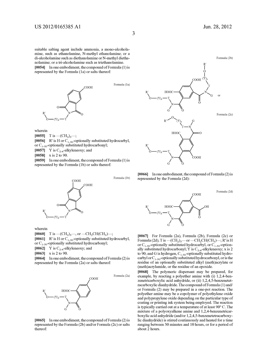 Novel Compounds And Compositions Thereof - diagram, schematic, and image 04