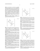 PIGMENT DISPERSION CONTAINING AZO PIGMENT AND AQUEOUS INK FOR INKJET     RECORDING USING THE SAME diagram and image