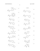 PIGMENT DISPERSION CONTAINING AZO PIGMENT AND AQUEOUS INK FOR INKJET     RECORDING USING THE SAME diagram and image