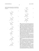 PIGMENT DISPERSION CONTAINING AZO PIGMENT AND AQUEOUS INK FOR INKJET     RECORDING USING THE SAME diagram and image