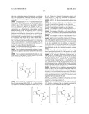 PIGMENT DISPERSION CONTAINING AZO PIGMENT AND AQUEOUS INK FOR INKJET     RECORDING USING THE SAME diagram and image