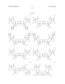 PIGMENT DISPERSION CONTAINING AZO PIGMENT AND AQUEOUS INK FOR INKJET     RECORDING USING THE SAME diagram and image