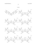 PIGMENT DISPERSION CONTAINING AZO PIGMENT AND AQUEOUS INK FOR INKJET     RECORDING USING THE SAME diagram and image