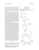 PIGMENT DISPERSION CONTAINING AZO PIGMENT AND AQUEOUS INK FOR INKJET     RECORDING USING THE SAME diagram and image