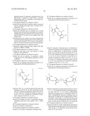 PIGMENT DISPERSION CONTAINING AZO PIGMENT AND AQUEOUS INK FOR INKJET     RECORDING USING THE SAME diagram and image