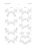 AQUEOUS PIGMENT DISPERSION AND AQUEOUS INK FOR INKJET RECORDING diagram and image