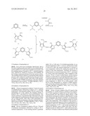 AQUEOUS PIGMENT DISPERSION AND AQUEOUS INK FOR INKJET RECORDING diagram and image